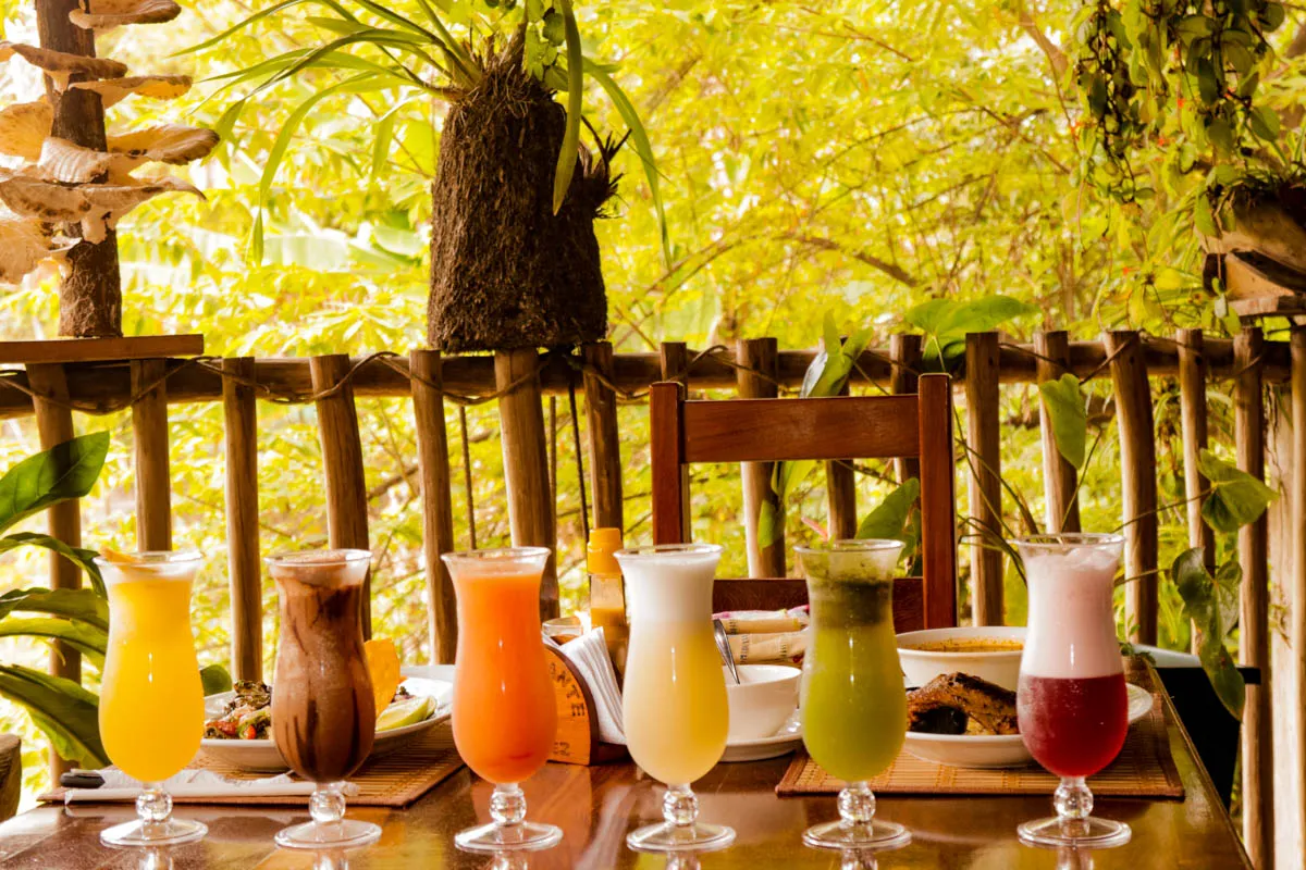 RESTAURANTE GONZALEZ