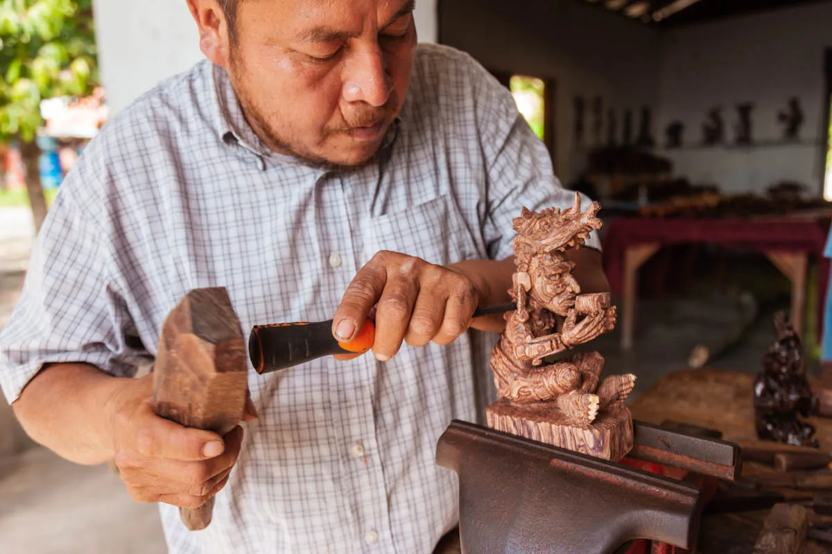 DAGOBERTO HERNÁNDEZ